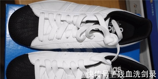 阿迪 “穷耐克”和“富阿迪”,背后有什么差别专卖店导购员说出实情