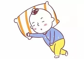 宝宝|宝宝睡觉有这4个动作，说明大脑发育好，全都占的偷偷乐吧