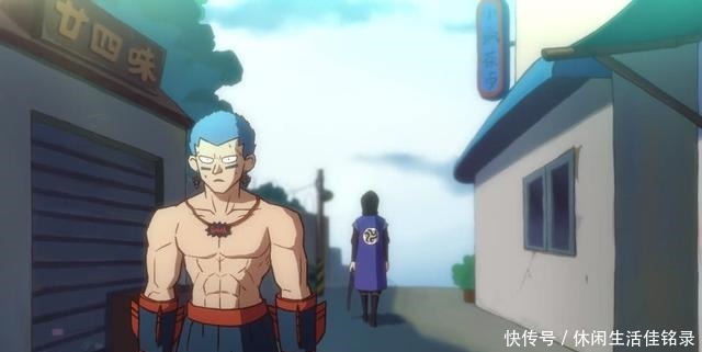 刺客伍六七阿柒曾对刺客做了什么,你看雷炎的表情,就知道了