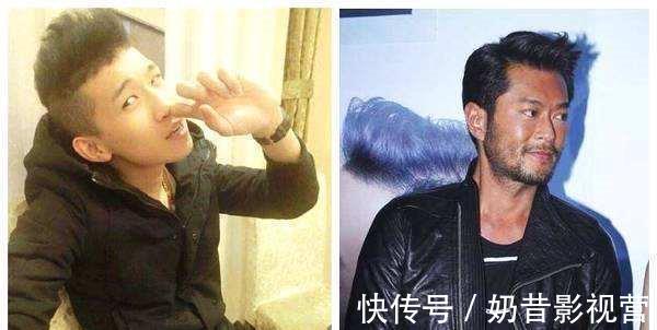 古天樂|天佑懟過的五位明星，前四個都可以忍，唯獨最后一個不能忍！