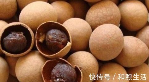 此物|桂圆和此物一起煮,气血足,睡眠好,皮肤白皙红润,越来越年轻