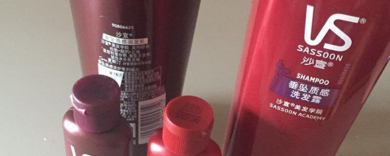 洗发水和洗发香乳一样吗