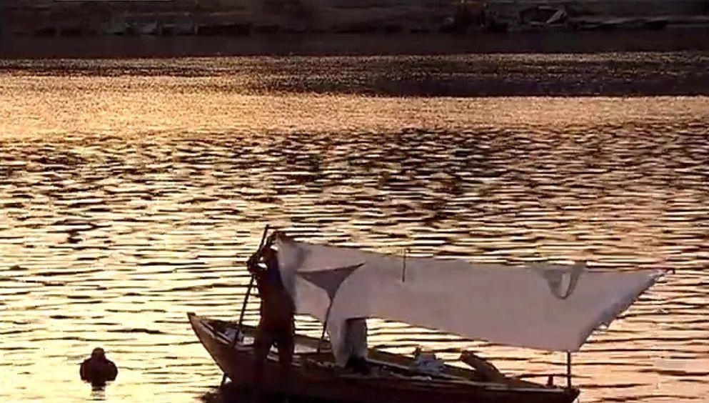  修学|《玄奘法师传》25一路参拜 一路修学