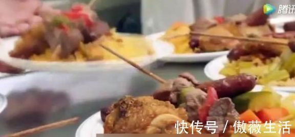 深夜食堂|看了这些幼儿园的午餐,才知道我家孩子输在哪儿