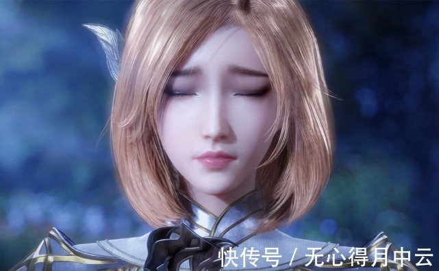 唐昊|斗罗大陆小舞献祭时众人的反应,10万年魂兽垂泪,唐三跪地哀求