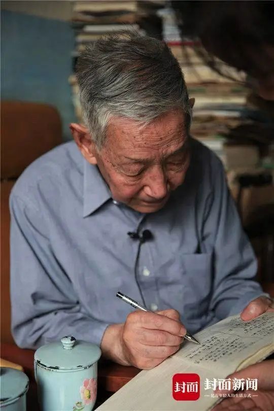 创始人|痛心!《星星》诗刊创始人逝世,享年95岁