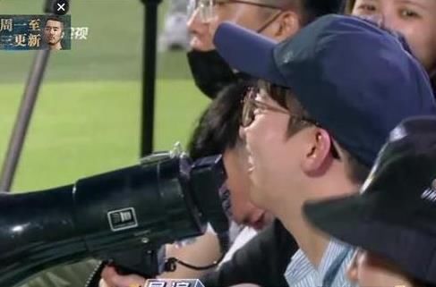  张大大|他是《跑男》第一作精，惹哭宋祖儿向baby撒娇，导演怒了：够了