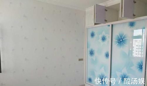 新房|晒晒我7万装修的新房,亲戚朋友天天上门取经,门槛都快踩破了