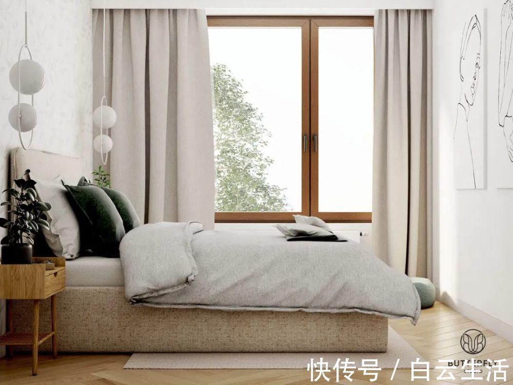 住宅|这4个有温度个性住宅，每一个色彩设计都想收藏!