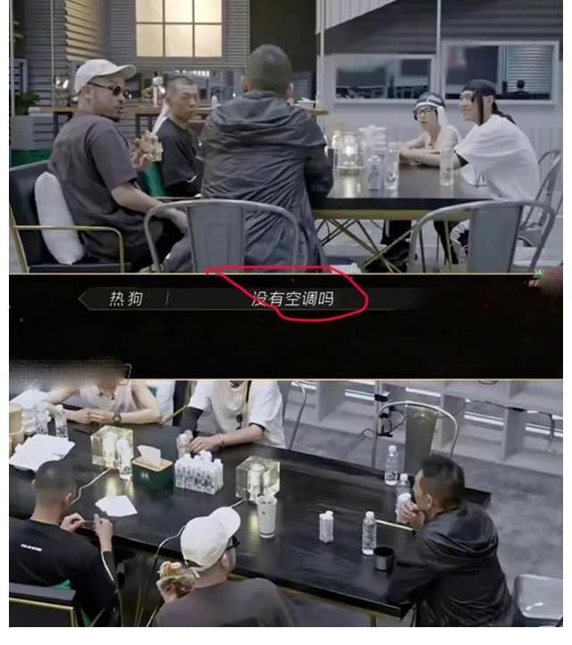 李响|《披荆斩棘》林志炫又被骂了!被质疑与赵文卓不和,网友:退赛吧