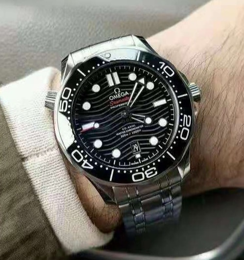 欧米茄|腕表里的品牌鄙视链!你在第几层