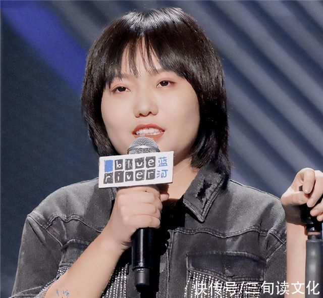 文化|北大“最土”才女李雪琴走红有文化、有内涵的人,到底多可怕