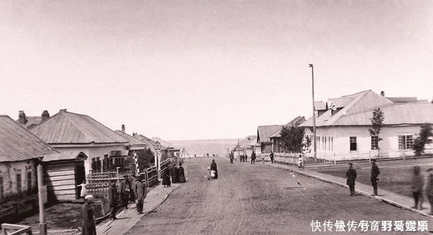 中国曾有一岛屿,油气资源是欧洲总和,如今岛上都是日、俄后裔!