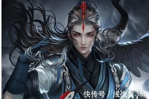 白小飞|让人放下一切追更的4本玄幻小说,深深被吸引,熬夜也要看