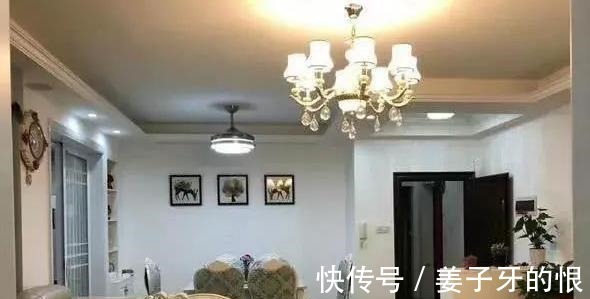 家具|晒晒我83平的新房,老婆买家具花了10万,太有范了,朋友都羡慕!