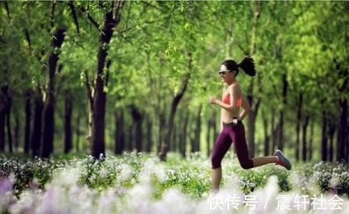 自律|每天坚持跑步真的可以改变一个人吗?