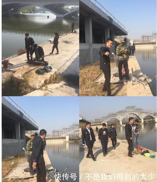 蓑笠哥|泥鳅党被罚，海竿阵被禁！钓鱼应不应该急功近利？