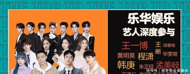 女生|乐华选秀路透,这真的不是男生女生大型相亲现场吗