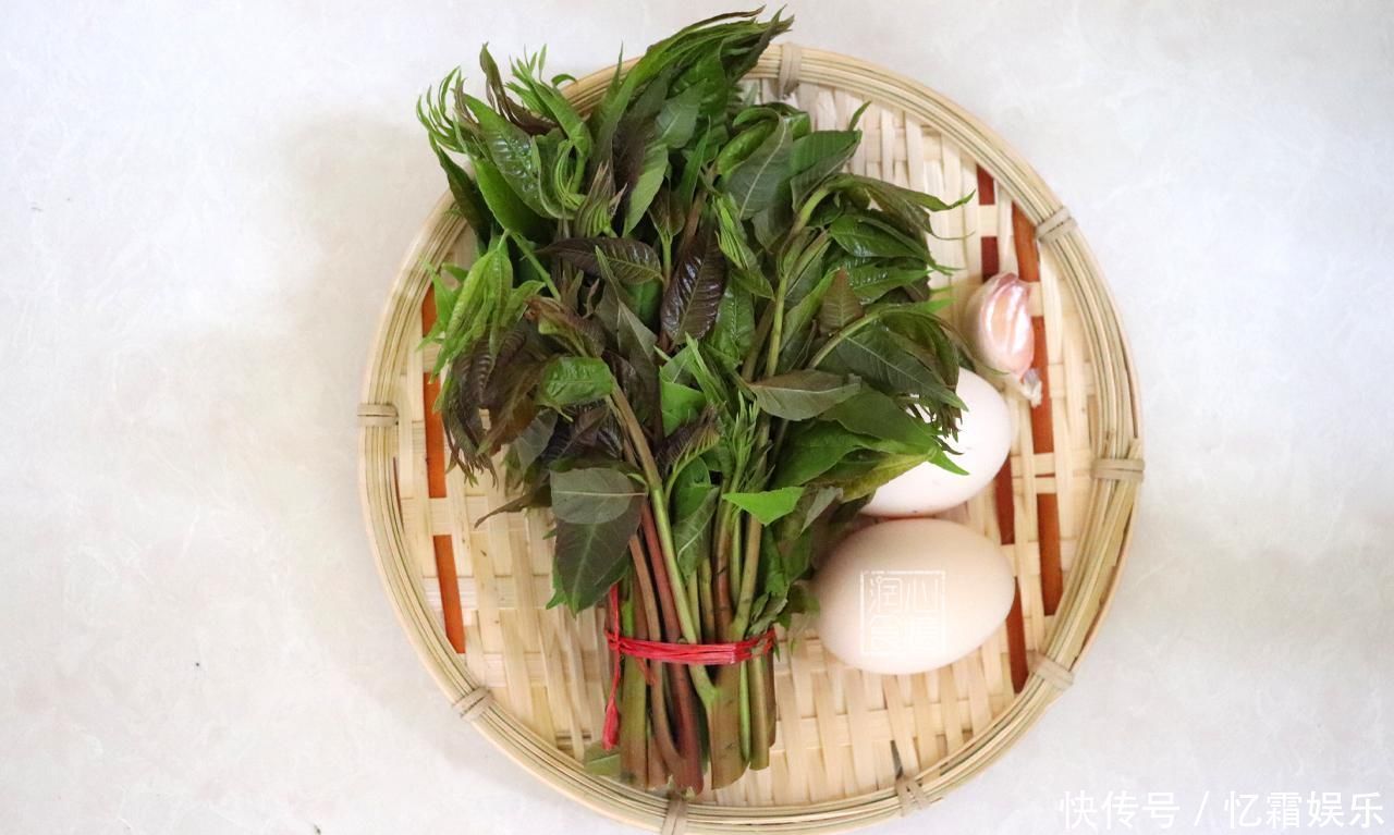 草酸|6种尽量先焯水再炒的蔬菜,吃着更放心,提醒家人,麻烦些也值得