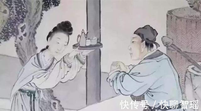 京兆尹|为妻画眉,张敞因风流韵事名留青史,背后却是能臣不得重用的悲哀