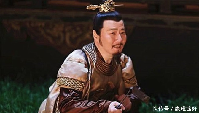 难题|皇帝死后太子继位，结果先皇却复活，一位宰相解决所有难题