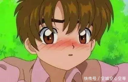 魔卡少女樱小时候看人物关系一脸懵逼,长大后看真的牛逼!