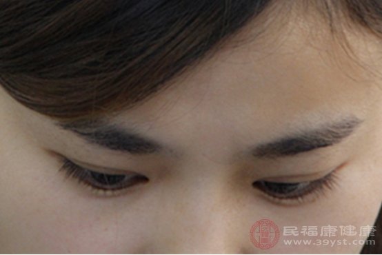 怎么祛除眉间纹