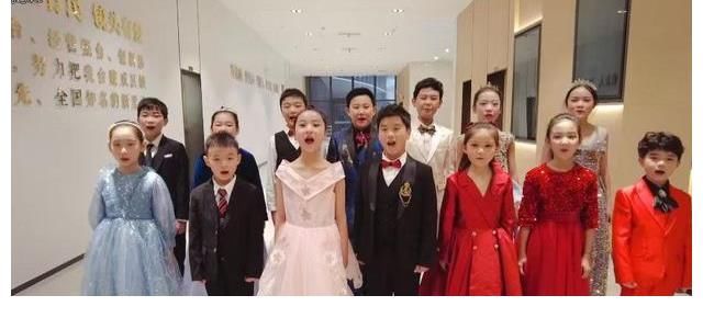 2022年十堰市少儿春晚小主持人海选开赛了