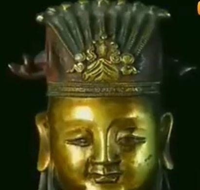 三殿&大哥60万请回一尊像鉴宝,专家看后大呼你胆子真大,他都敢请