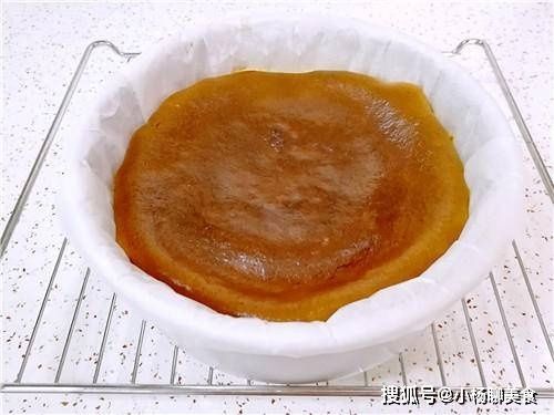 适合新手的蛋糕，柔软细嫩，香味浓郁，引爆味蕾，学会能开店了