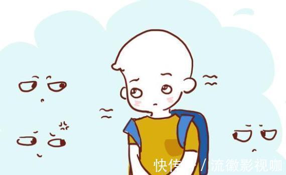 自卑感|有这7个迹象的孩子,说明父母教育失败,孩子从骨子里透露着自卑