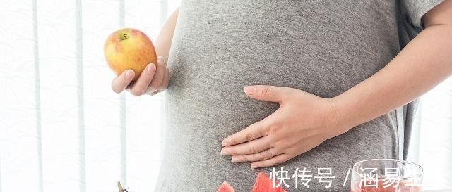 孕吐|怀孕后总吐怎么回事可能胎儿在告诉你3件事,或许多数人不清楚