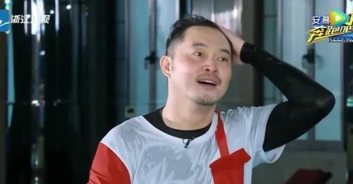 王彥霖|王彥霖退出《跑男》后，頂替王彥霖的竟然是曾經(jīng)的“老人”，網(wǎng)友：收視率徹底穩(wěn)了