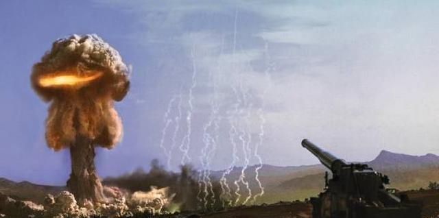 造出|二战中,假如日本比美国先造出原子弹,世界将会怎样