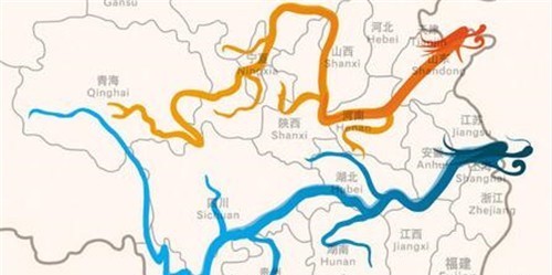 汉江|为啥北方人才是正统“华夏”人,南方人不算?这种说法有何依据?