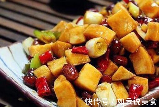 郫縣豆瓣醬|貴點也要偶爾給孩子吃的三道菜，吃了身體強壯，長得更聰明！