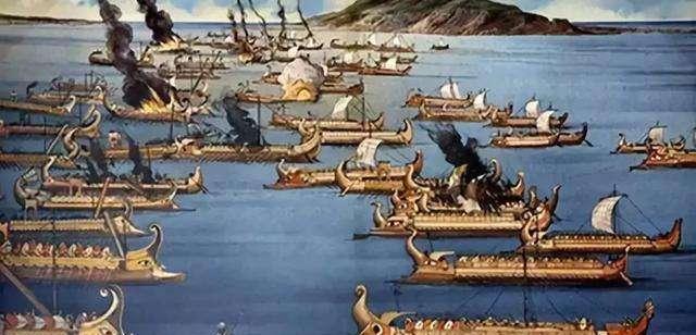 崛起|三次布匿战争后，迦太基覆灭，柏柏尔人趁机崛起