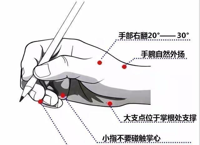 专家&16岁自闭男孩手写“印刷体”,获百万点赞,专家却评:毫无灵性