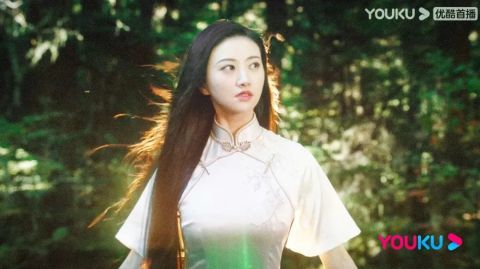 能和《山河令》对打的来了？