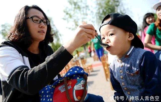 找到|小儿积食的''天敌''找到了，早晚给娃一点，孩子的脾胃会感谢你