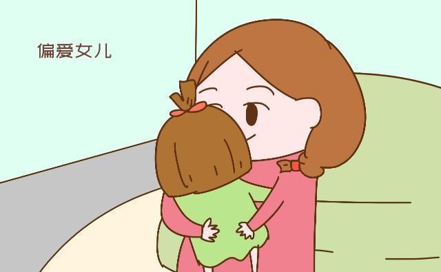 重男轻女|“新型偏心”在二胎家庭蔓延开,不是疼小忽略大,也不是重男轻女