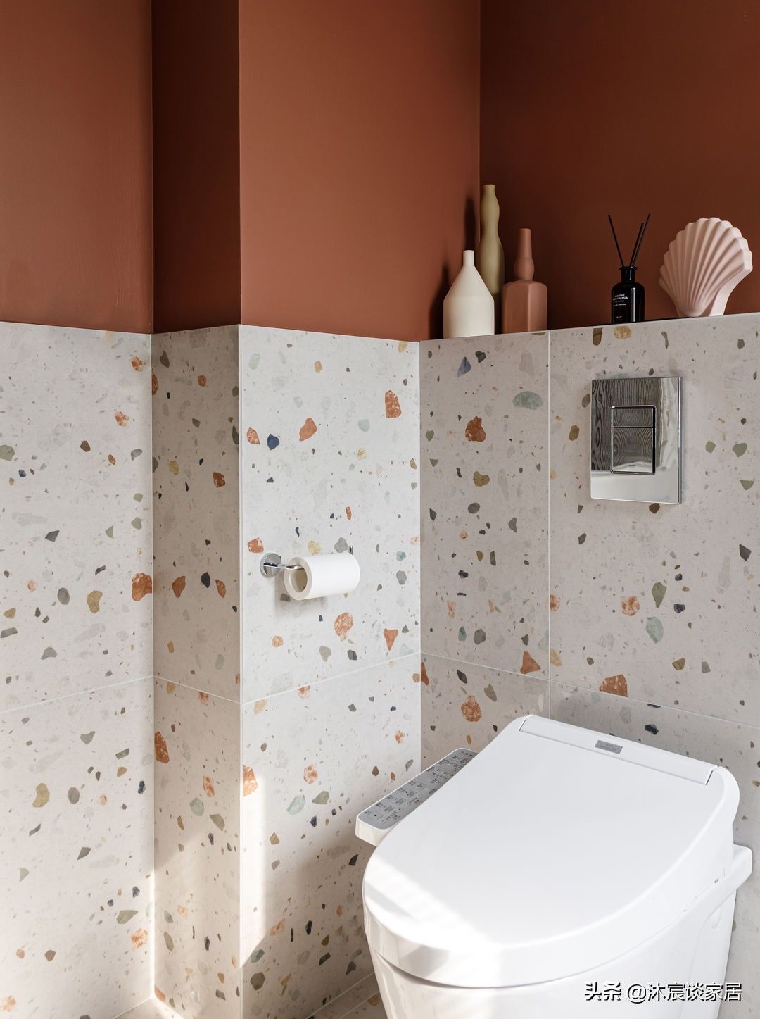 书房|天津夫妇晒出二人生活照，家中洋溢着甜蜜与幸福，太让人羡慕了