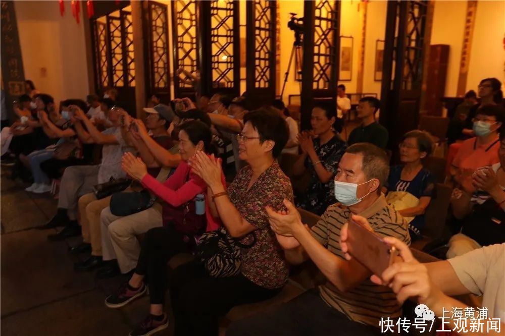 样板戏|三山雅集唱响红色经典，样板戏轮番上演过瘾