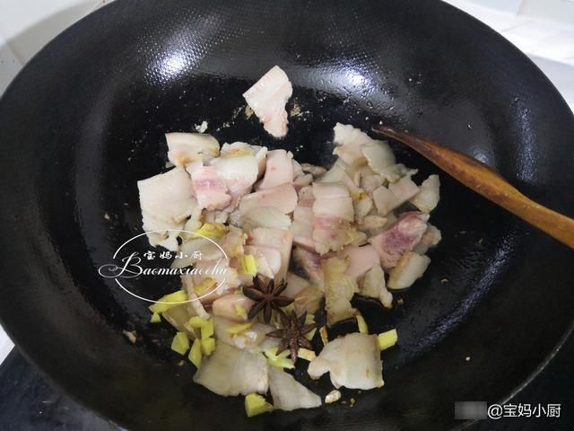 早春，这道菜比炒菜受欢迎，不燥，吃着舒服还有营养，老少都喜欢