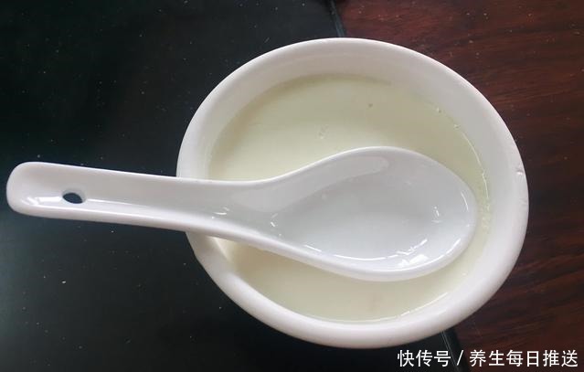 成功率超高的姜撞奶,一定要做对这两步!香滑浓稠,暖胃驱风