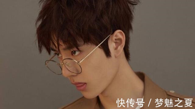 肖戰|李現肖戰均不敵,王一博李易峰也完敗,這位新生代演員實力很強