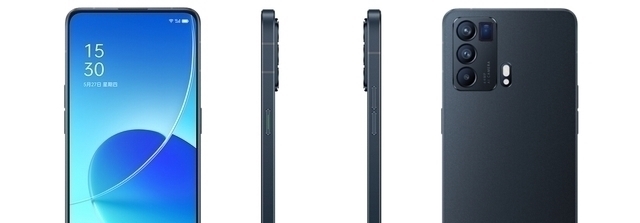 前置|OPPO屏下摄像头技术要成了?高管暗示有新升级,期待值拉满