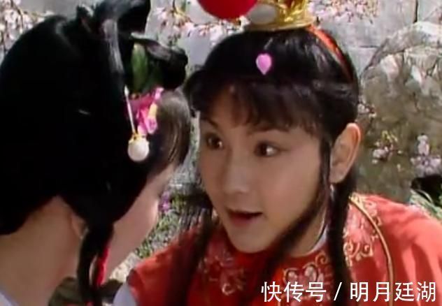 神瑛侍者$林黛玉和贾宝玉的真正结局不简单,平儿亲口说出难以置信的真相