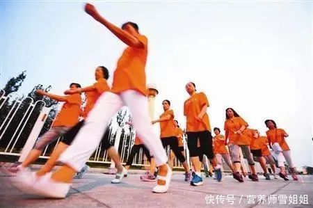 异常|血脂高的人,3类东西,少往嘴里“塞”,坚持6件事,血脂降得快