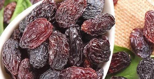 葡萄皮|气血不足人更“显老”多吃5种“补血王”,气血足人年轻10岁